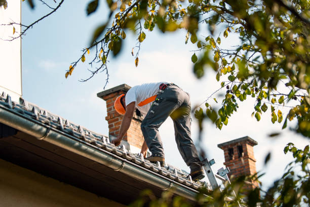 Tile Roofing Contractor in Winchester, IL