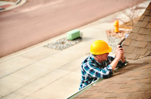 Best Roof Repair Services  in Winchester, IL