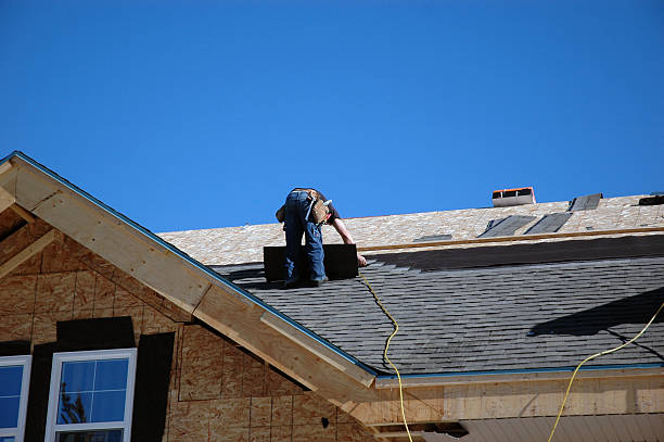 Trusted Winchester, IL Roofing Contractor Experts