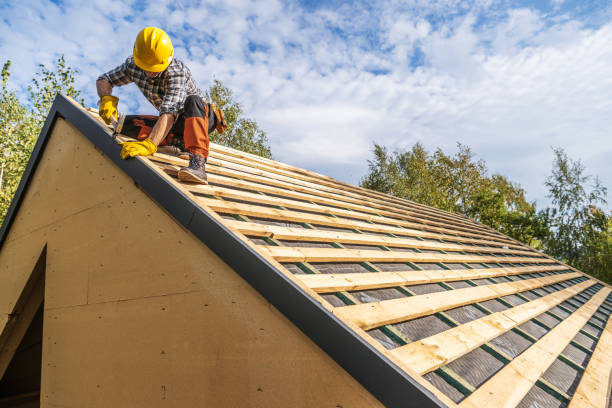 Best Roof Leak Repair  in Winchester, IL