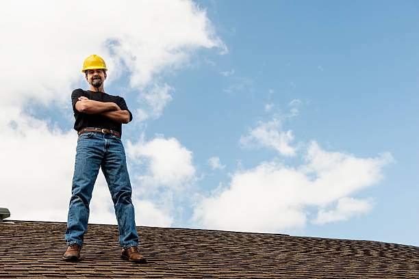 Best Local Roofing Companies  in Winchester, IL
