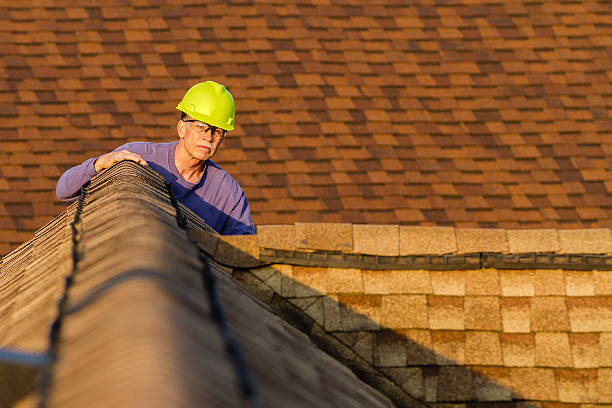Best Affordable Roofing Company  in Winchester, IL