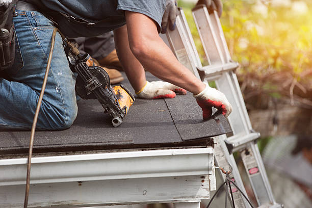 Best Roof Installation Near Me  in Winchester, IL
